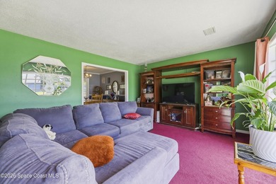 Welcome to this spacious 4-bedroom, 2.5-bath pool home located - photo 9