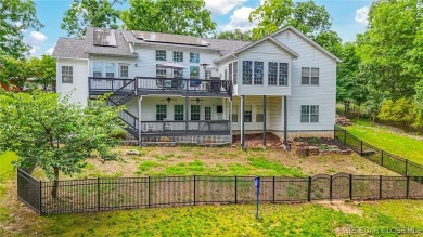 Lake Home Sale Pending in Osage Beach, Missouri
