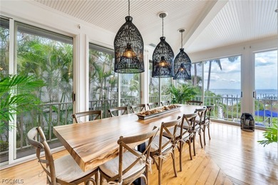 Elevated luxury retreat on coveted Useppa Island in the aquatic - photo 11