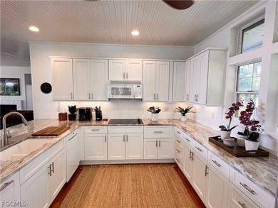 Elevated luxury retreat on coveted Useppa Island in the aquatic - photo 12
