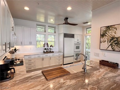 Elevated luxury retreat on coveted Useppa Island in the aquatic - photo 13