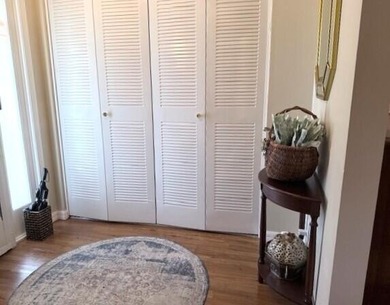 CONDO BEAUTIFUL!! This partially furnished end condo is updated - photo 13