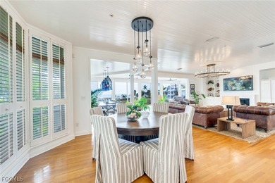 Elevated luxury retreat on coveted Useppa Island in the aquatic - photo 15