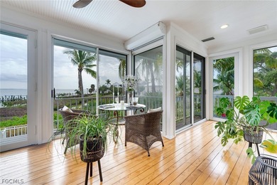 Elevated luxury retreat on coveted Useppa Island in the aquatic - photo 16