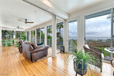 Elevated luxury retreat on coveted Useppa Island in the aquatic - photo 17
