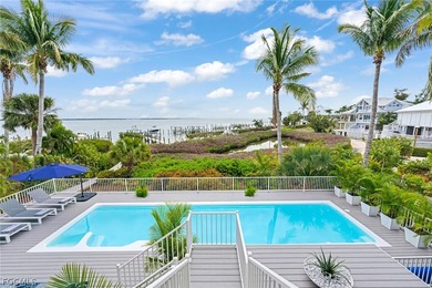 Elevated luxury retreat on coveted Useppa Island in the aquatic - photo 18
