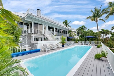 Elevated luxury retreat on coveted Useppa Island in the aquatic - photo 19