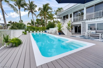 Elevated luxury retreat on coveted Useppa Island in the aquatic - photo 20