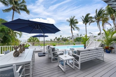 Elevated luxury retreat on coveted Useppa Island in the aquatic - photo 21
