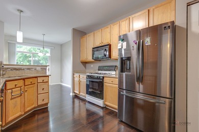 Gregg's Landing Pinehurst Neighborhood | Provence Model | - photo 22