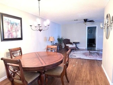CONDO BEAUTIFUL!! This partially furnished end condo is updated - photo 22