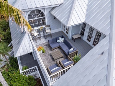 Elevated luxury retreat on coveted Useppa Island in the aquatic - photo 25