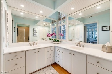 Elevated luxury retreat on coveted Useppa Island in the aquatic - photo 28