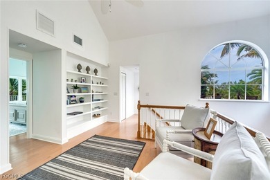 Elevated luxury retreat on coveted Useppa Island in the aquatic - photo 30