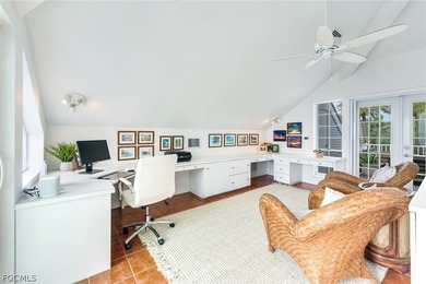 Elevated luxury retreat on coveted Useppa Island in the aquatic - photo 35