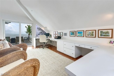 Elevated luxury retreat on coveted Useppa Island in the aquatic - photo 36