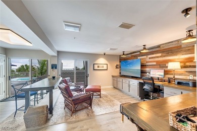 Elevated luxury retreat on coveted Useppa Island in the aquatic - photo 38