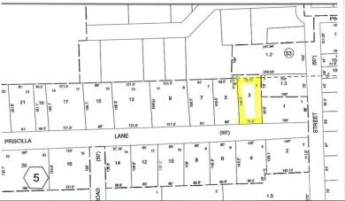 Lake Champlain - Clinton County Lot Sale Pending in Rouses Point New York