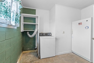 Seller is offering 5,000 in buyer's closing cost