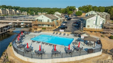 Lake Condo For Sale in Lake Ozark, Missouri