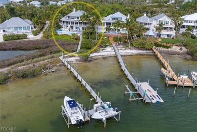 Elevated luxury retreat on coveted Useppa Island in the aquatic - photo 41