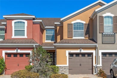 Lake Townhome/Townhouse For Sale in Orlando, Florida