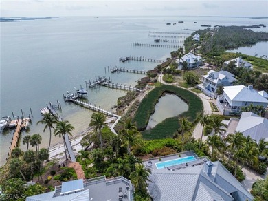 Elevated luxury retreat on coveted Useppa Island in the aquatic - photo 43
