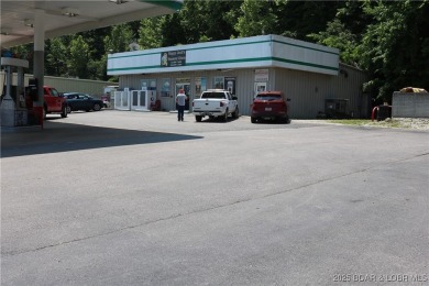 Lake of the Ozarks Commercial For Sale in Gravois Mills Missouri
