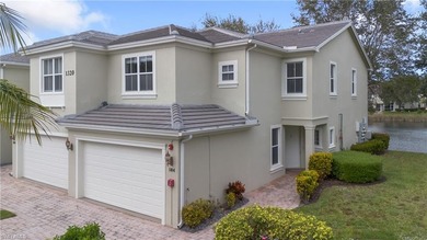 (private lake, pond, coastal) Home For Sale in Naples Florida