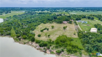 Lake Home For Sale in Hubbard, Texas