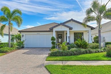 (private lake, pond, coastal) Home For Sale in Sarasota Florida