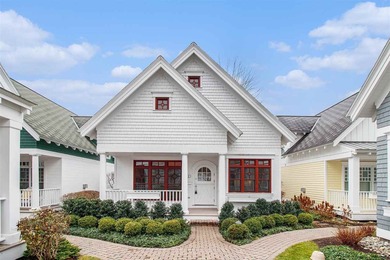 Lake Michigan - Emmet County Home For Sale in Harbor Springs Michigan