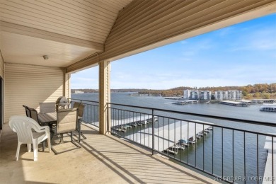 Lake Condo For Sale in Lake Ozark, Missouri