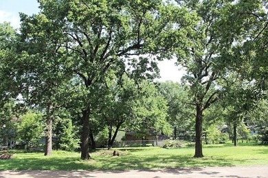Cedar Creek Lake Lot Active Under Contract in Gun Barrel City Texas
