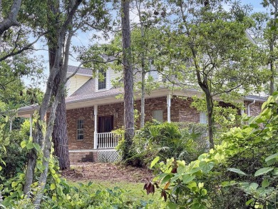 Lake Home For Sale in Niceville, Florida