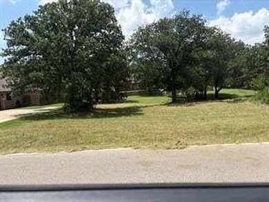 Lake Granbury Lot For Sale in Granbury Texas