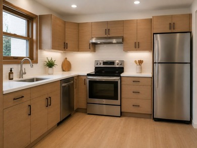 This is a highly walkable location. This desirable second floor - photo 3