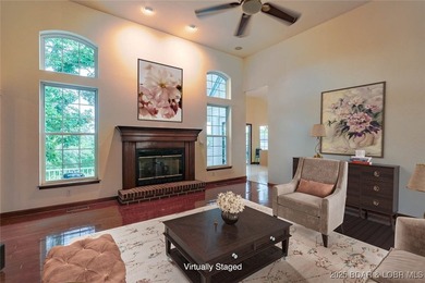 Contractor-built home with attention to detail in The Estates - photo 5