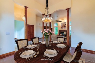 Contractor-built home with attention to detail in The Estates - photo 9
