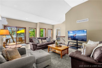 Lake Home For Sale in Camdenton, Missouri