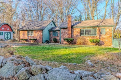 Lake Home Sale Pending in Wanaque Boro, New Jersey