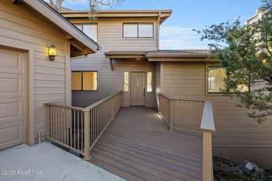 Located in sought after Forest Trails, nestled on a private