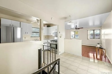 Nestled in the heart of Canarsie this Garden Level Duplex - photo 4