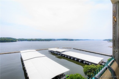 Lake Condo For Sale in Lake Ozark, Missouri