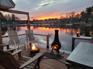 Lake Condo For Sale in Laconia, New Hampshire