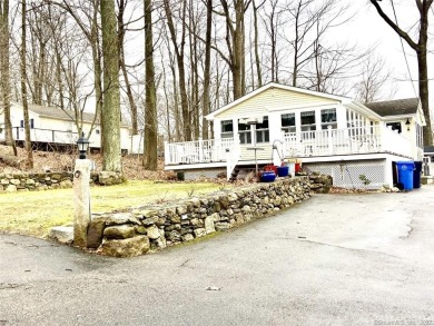 Amston Lake Home Sale Pending in Hebron Connecticut