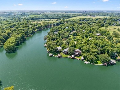 Guadalupe River - Lake Placid Lot For Sale in Seguin Texas