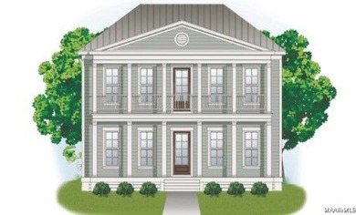 Lake Cameron Home Active Under Contract in Pike Road Alabama