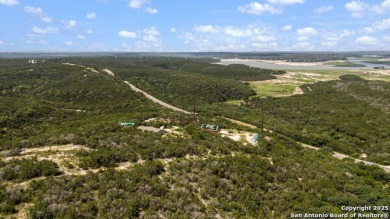 Lake Acreage For Sale in Mico, Texas