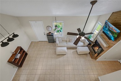Charming and well-maintained, this 2-bedroom, 2-bath townhome - photo 6